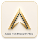 Aureon Multi Strategy Portfolio I trading robot logo