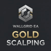 WallGrid Pro trading robot logo