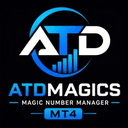 Aurum Trade Director Magics trading robot logo