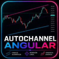 AutoChannel Angular trading robot logo