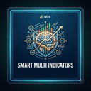Smart Indicators trading robot logo