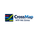 CrossMap MTF MA Zones trading robot logo