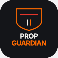 Prop Guardian TechnoTrader trading robot logo