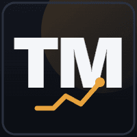 TM TradeManager trading robot logo