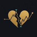 Breaking Hearts trading robot logo
