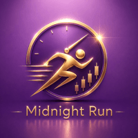Midnight Run Conservative Strategy Tester result, 13.87% simulated ROI