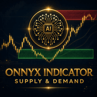 Onnyx Indicator trading robot logo