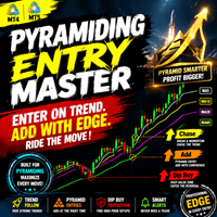 Pyramiding Entry Master MT5 Conservative Strategy Tester result, 13.87% simulated ROI
