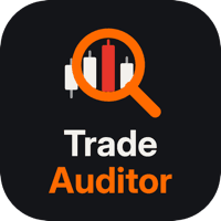 Trade Auditor TechnoTrader trading robot logo