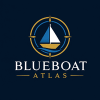BlueBoat Atlas Aggressive Strategy Tester result, -23.35% simulated ROI