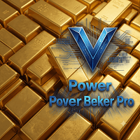 Power Breaker Pro trading robot logo