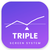 Triple Screen Impulse System MT5 trading robot logo