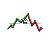 Market Structure Leviathan trading robot logo
