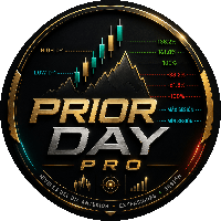 High Low Day MT5 trading robot logo