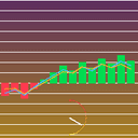 Macd Rsi Trend Engine EA MT5 trading robot logo