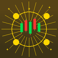 Multi Indicator Gold Scalper EA MT5 Conservative Strategy Tester result, 13.88% simulated ROI
