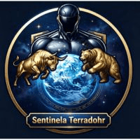 Sentinela Terradohr Conservative Strategy Tester result, 13.9% simulated ROI