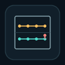 Strategy Health Monitor trading robot logo