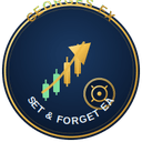 GeorgesFXSetAndForgetEA trading robot logo