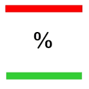 NiveisPercentuais trading robot logo