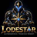 Lodestar Autonomous Multi Market EA trading robot logo