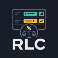 Risk Lot Size Panel trading robot logo