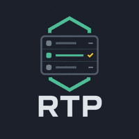 Risk Trade Panel trading robot logo