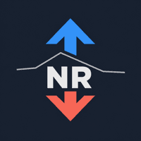 Trend Arrow NR trading robot logo