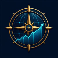 Equity Atlas trading robot logo