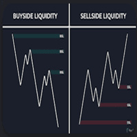 LiquiditySweepHunter MT4 trading robot logo
