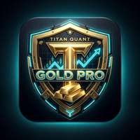 Titan Quant Gold Pro MT5 Conservative Strategy Tester result, 13.93% simulated ROI