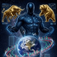 Vigilante Alfa Candle Aggressive Strategy Tester result, -23.23% simulated ROI