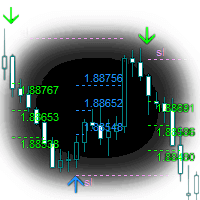 Volatility Signals MT5 trading robot logo