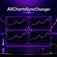 AllChartsSyncChangerPro trading robot logo