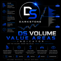 DS Volume Value Areas trading robot logo