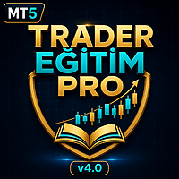 Trade Entry Coach pro trading robot logo