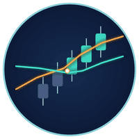 CandleHedge EA trading robot logo