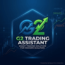 G2 Trading Assistant MT4 trading robot logo