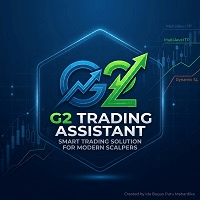 G2 Trading Assistant MT4 Aggressive Strategy Tester result, -23.16% simulated ROI