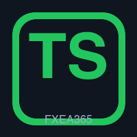 Falcon Trailing Stop Manager MT4 trading robot logo