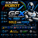 Gfx Scalper AI Robot Pro trading robot logo