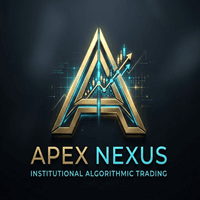 Apex Nexus Conservative Strategy Tester result, 14.01% simulated ROI