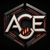 Aureon Confluence Enginee trading robot logo