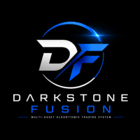 Darkstone Fusion trading robot logo