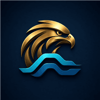 GoldFalcon Ichimoku Scale trading robot logo