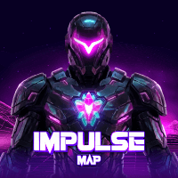 ImpulseMap MT5 trading robot logo