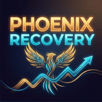 Phoenix Recovery trading robot logo