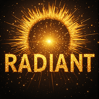 Radiant MT5 Conservative Strategy Tester result, 14.02% simulated ROI