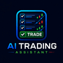 Ai Assistant For Gold Crypto and Forex trading robot logo