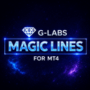 G Labs MagicLines MT4 trading robot logo